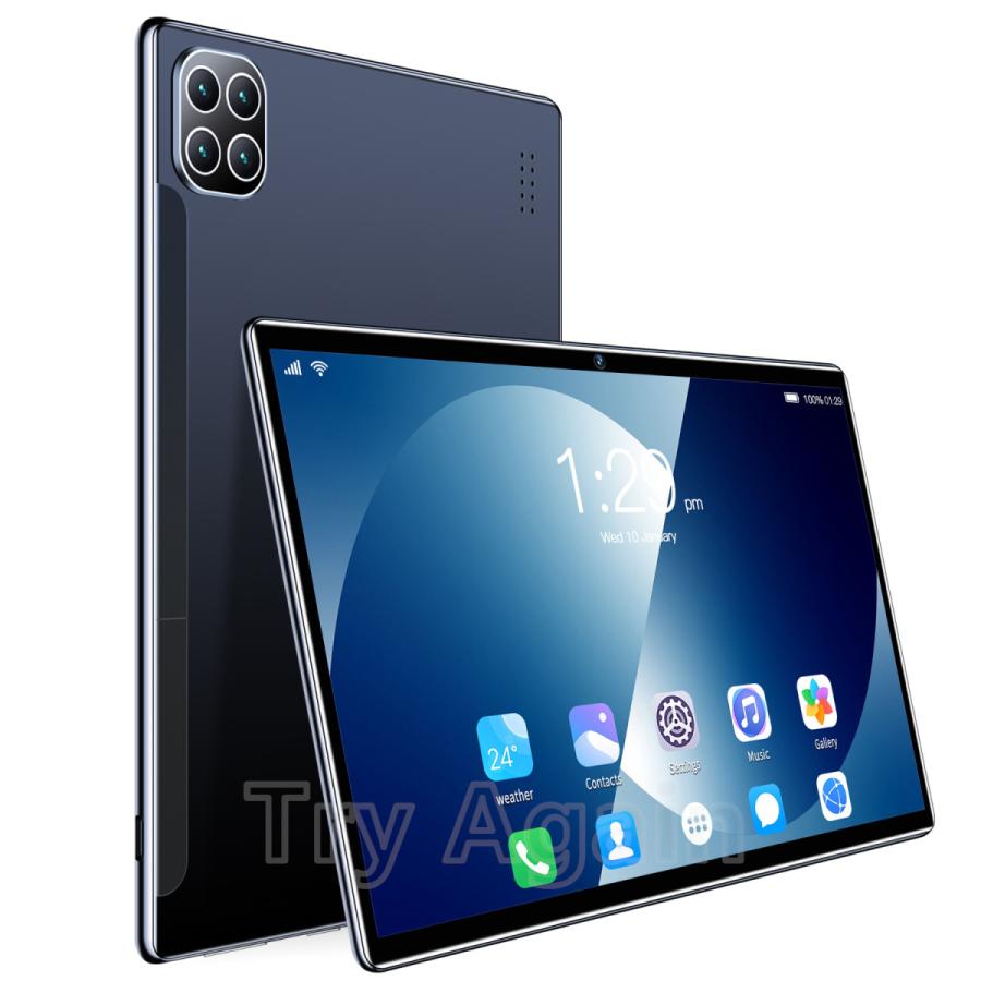 最安値挑戦 タブレットpc 本体 在宅勤務 ネット授業 コスパ最高 タブレット Simフリー 新品 Bluetooth Gps 電話 格安 端末 8インチ 22 おすすめ Whitesforracialequity Org