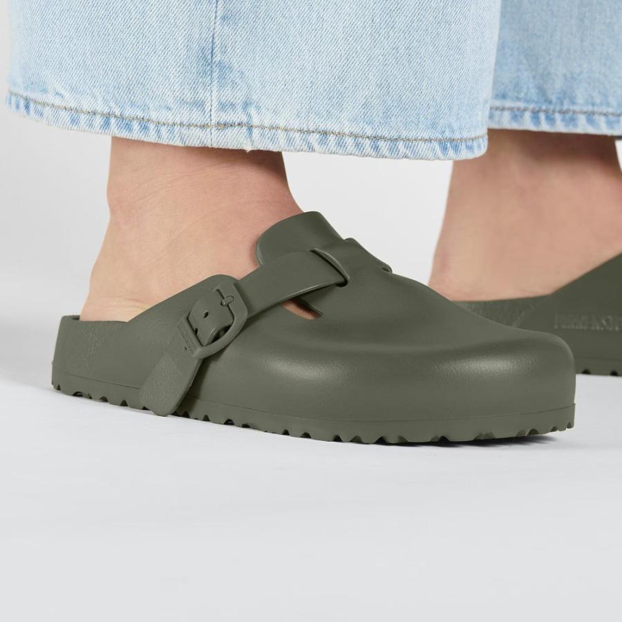 BIRKENSTOCK（ビルケンシュトック） BOSTON EVA ボストン 国内正規品