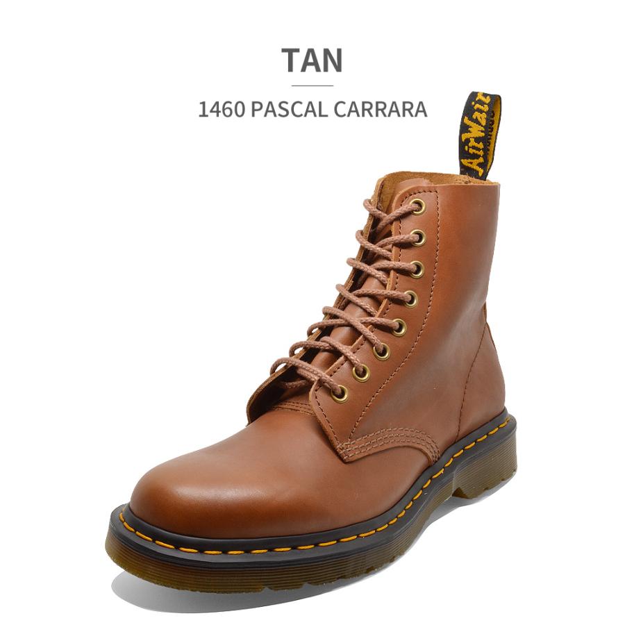 ドクターマーチン Dr.Martens 国内正規品 1460 PASCALマーチン メンズ レディース パスカル 31004225 31004352  ブーツ | Dr.Martens | 01