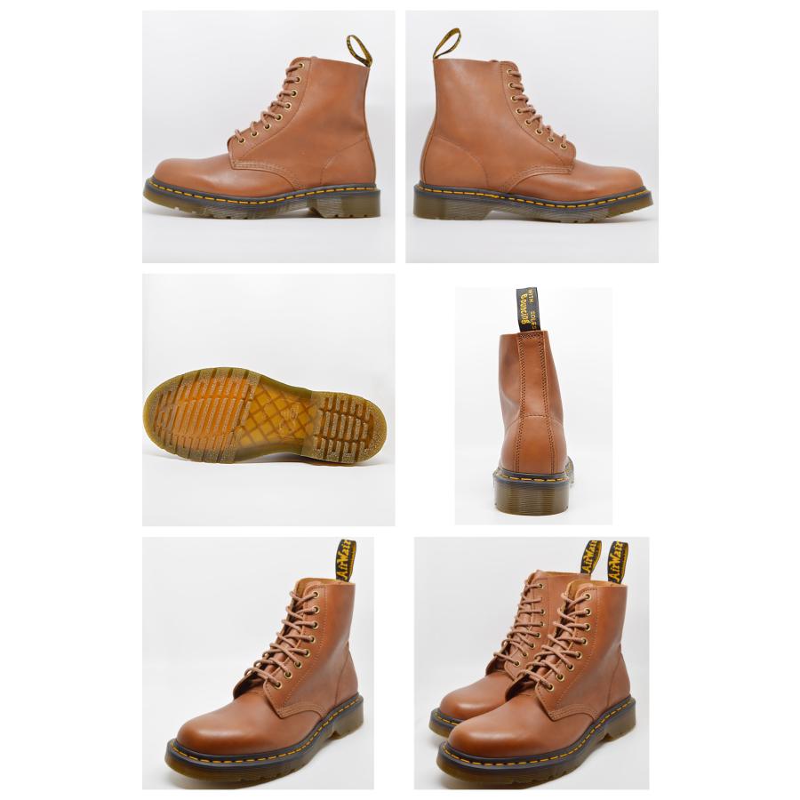 ドクターマーチン Dr.Martens 国内正規品 1460 PASCALマーチン メンズ レディース パスカル 31004225 31004352  ブーツ | Dr.Martens | 02