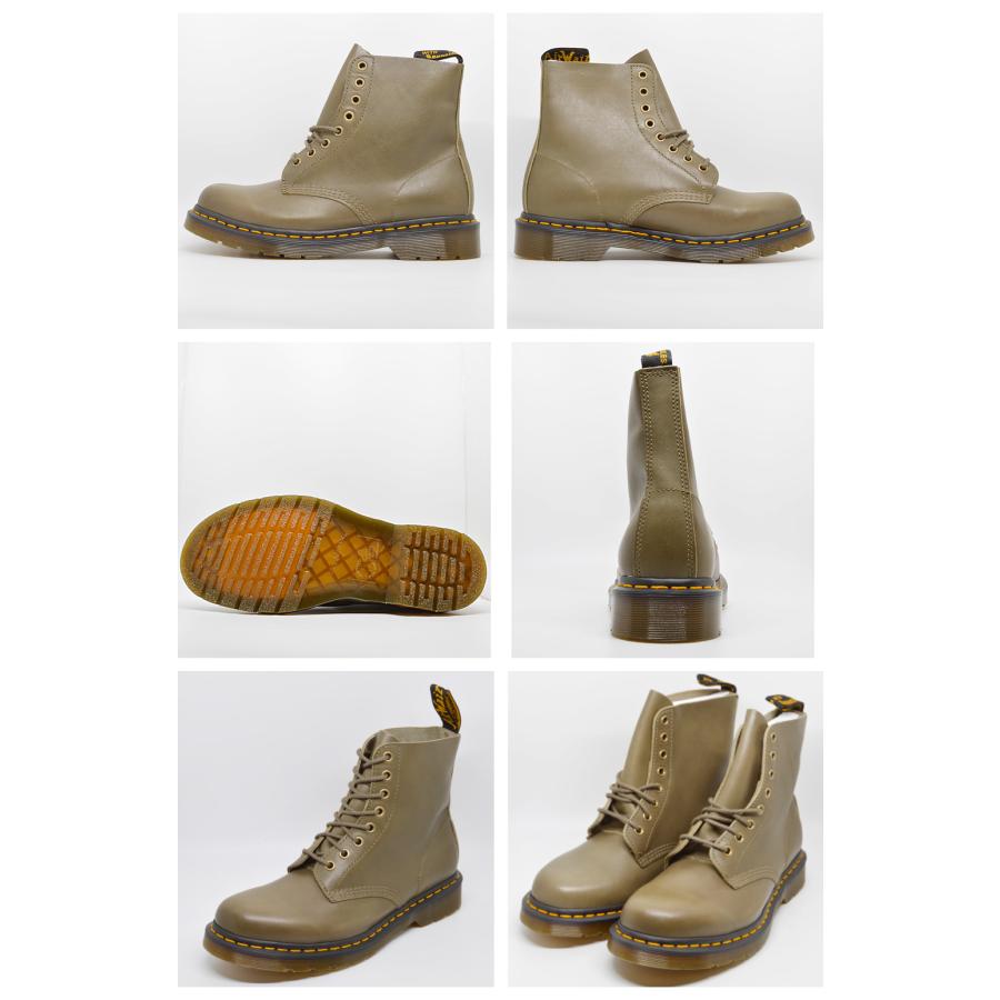 ドクターマーチン Dr.Martens 国内正規品 1460 PASCALマーチン メンズ レディース パスカル 31004225 31004352  ブーツ | Dr.Martens | 04