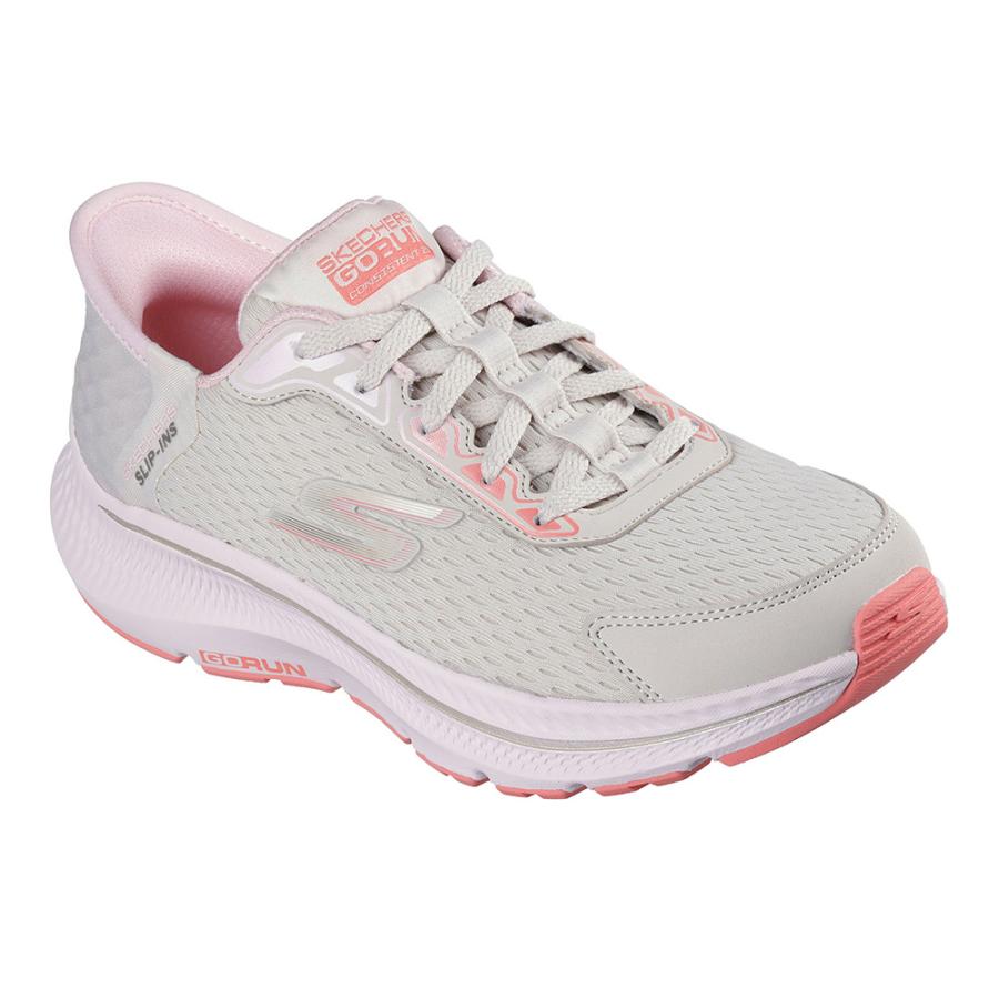 スケッチャーズ レディース スリップインズ ゴーラン コンシステント 2.0 エンデュア 128615 SKECHERS スニーカー_12