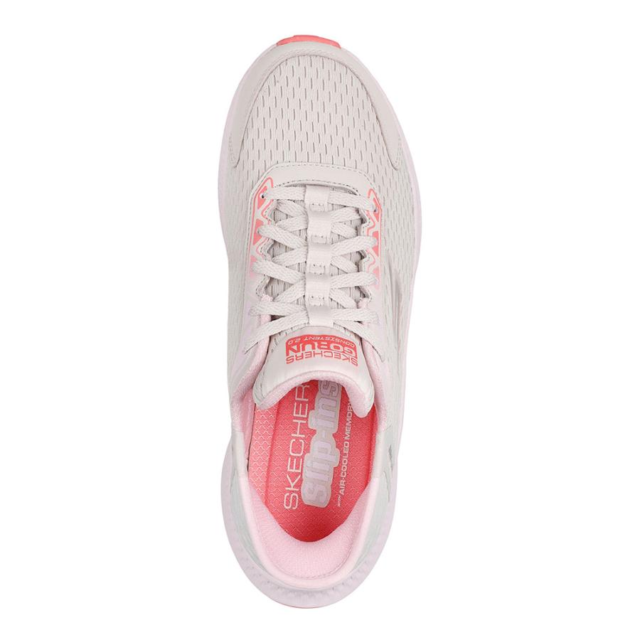 スケッチャーズ レディース スリップインズ ゴーラン コンシステント 2.0 エンデュア 128615 SKECHERS スニーカー_9