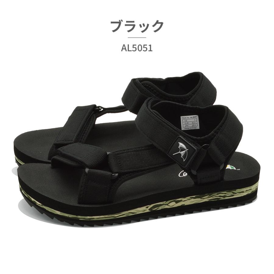 アーノルドパーマー サンダル メンズ AL5051 arnold palmer 2025SS