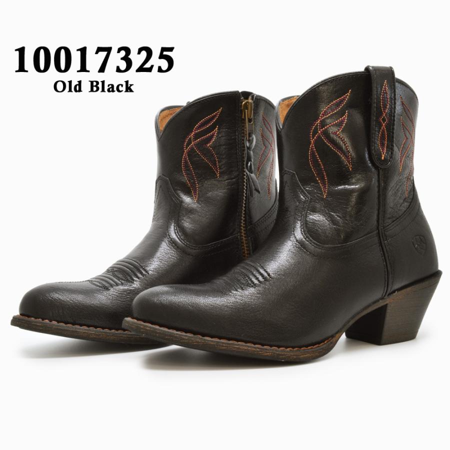 アリアット ARIAT ウエスタンブーツ レディース Darlin Western アリアット ARIAT ウエスタンブーツ レディース Darlin Western