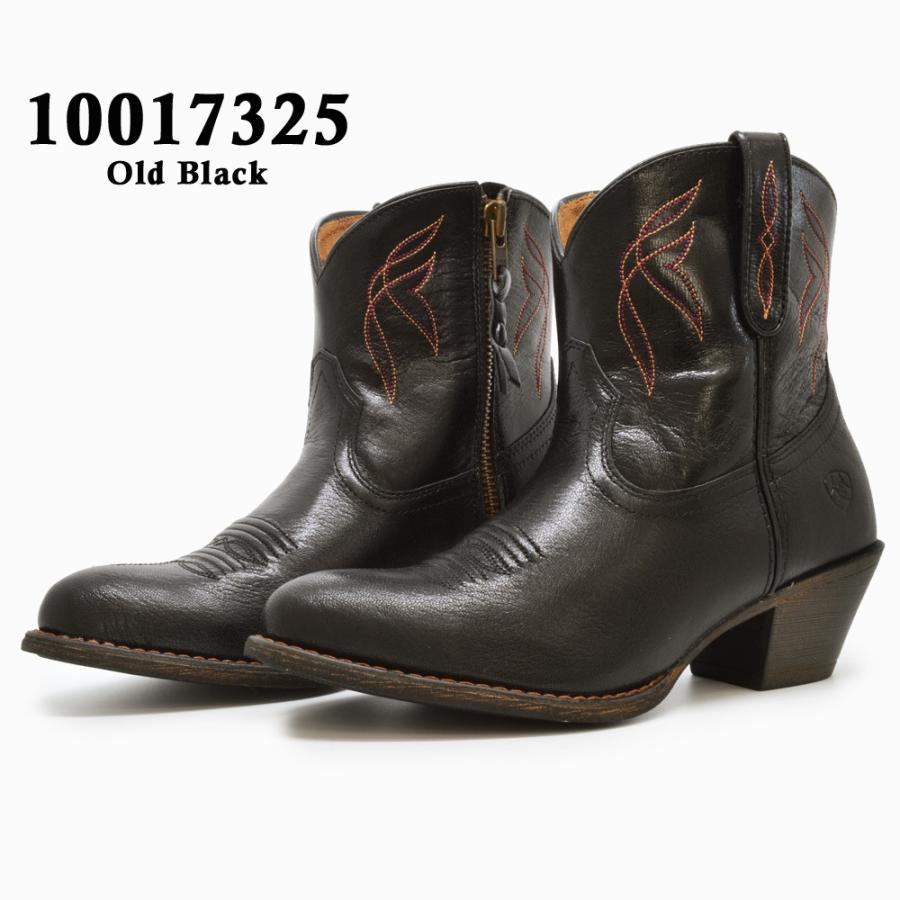 アリアット ARIAT ウエスタンブーツ レディース Darlin Western Boot