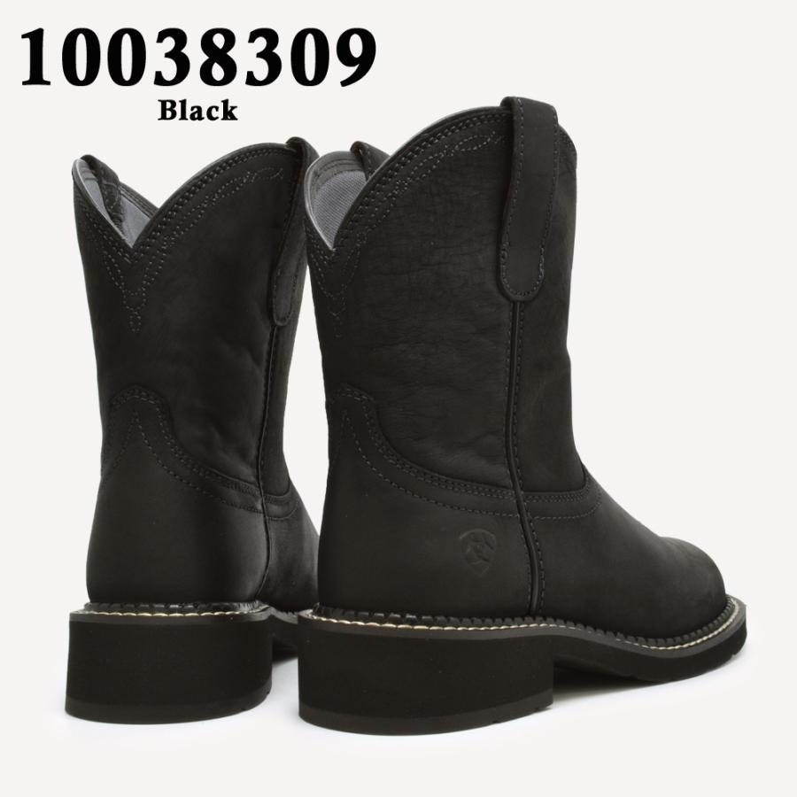 アリアット ARIAT ウエスタンブーツ レディース Fatbaby Lagacy アリアット ARIAT ウエスタンブーツ レディース Fatbaby Lagacy