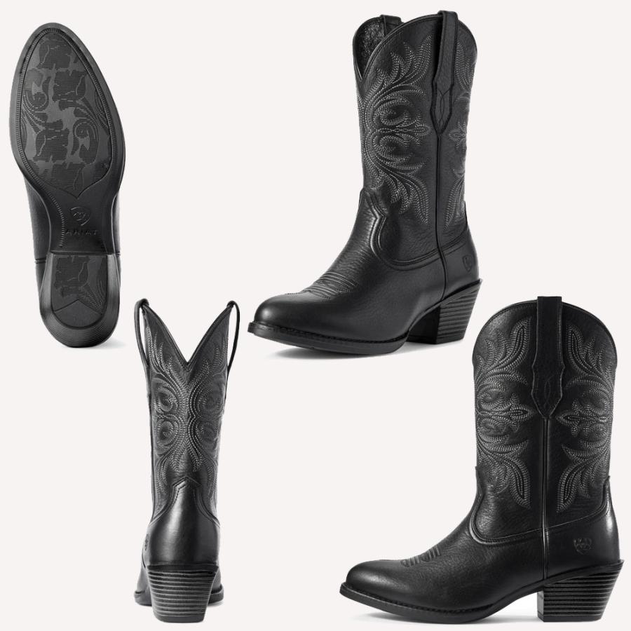 アリアット ARIAT ブーツ レディース Runaway Western Boot アリアット ARIAT ブーツ レディース Runaway Western Boot