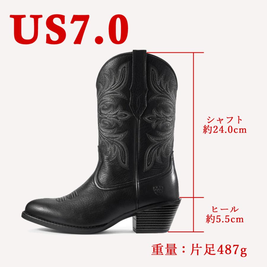 アリアット ARIAT ブーツ レディース Runaway Western Boot アリアット ARIAT ブーツ レディース Runaway Western Boot