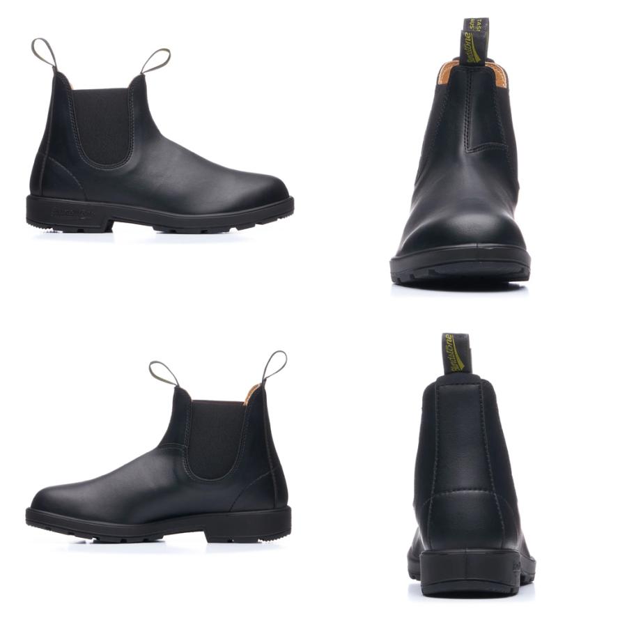 【ほぼ未使用品】ブランドストーン ブラック26cm セール】Blundstone/ブランドストーン ELASTIC SIDED BOOT LINED