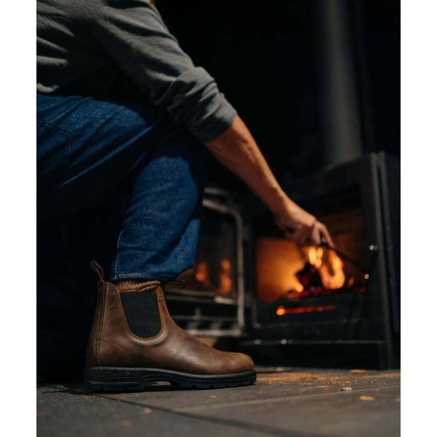 Blundstone ブランドストーン 国内正規品 ブーツ 防水サイドゴア 