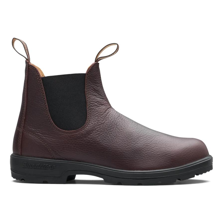 BLUNDSTONE（ブランドストーン） 国内正規品 ブーツ 防水サイドゴア