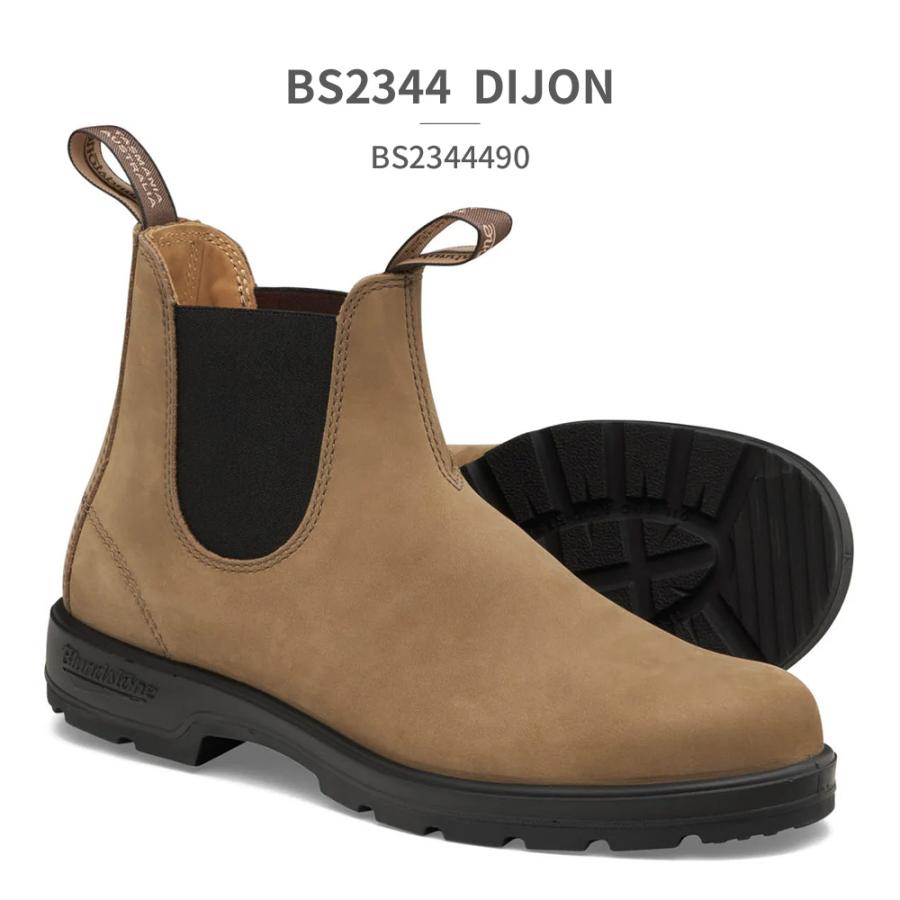 Blundstone ブランドストーン 国内正規品 ブーツ 防水サイドゴア 