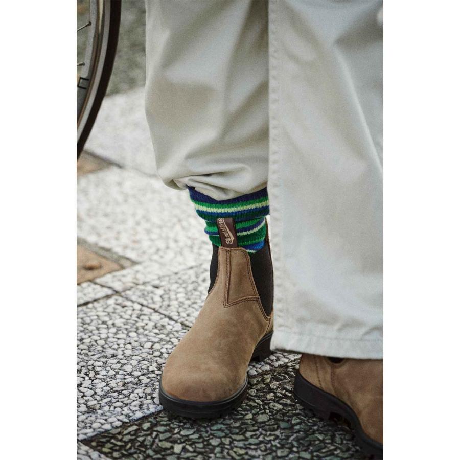 BLUNDSTONE（ブランドストーン） 国内正規品 ブーツ 防水サイドゴア