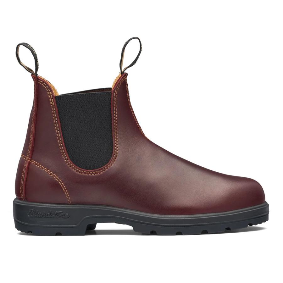 Blundstone ブランドストーン 国内正規品 ブーツ 防水サイドゴア メンズ レディース CLASSICS クラシックモデル BS550 BS558 BS1609｜try-group｜10