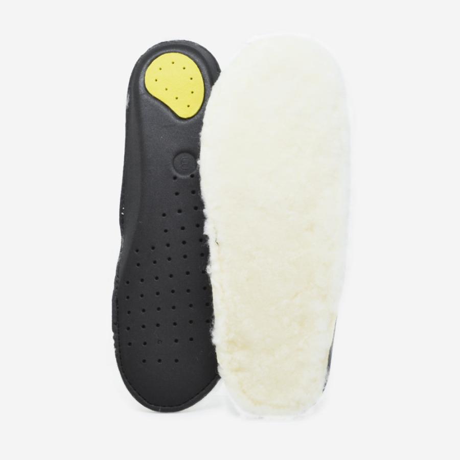 BLUNDSTONE（ブランドストーン） 国内正規品 シープスキンインソール