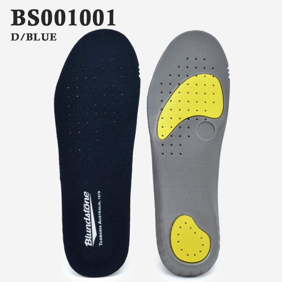 BLUNDSTONE（ブランドストーン） インソール Blundstone COMFORT