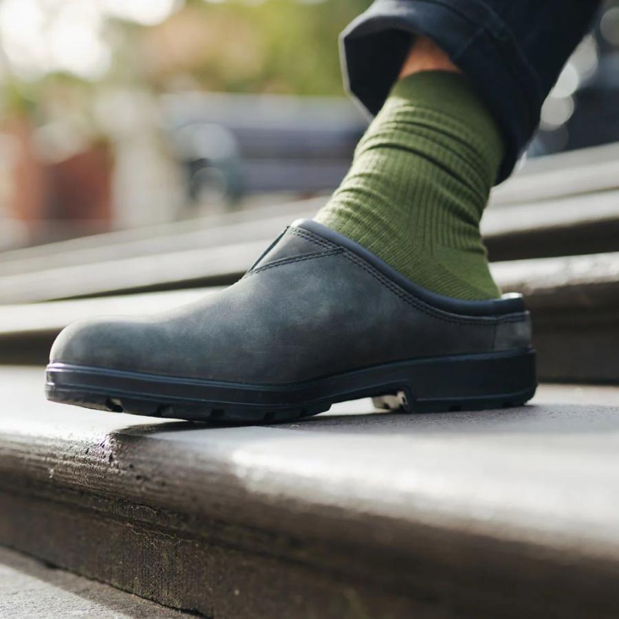 BLUNDSTONE（ブランドストーン） サンダル メンズ レディース