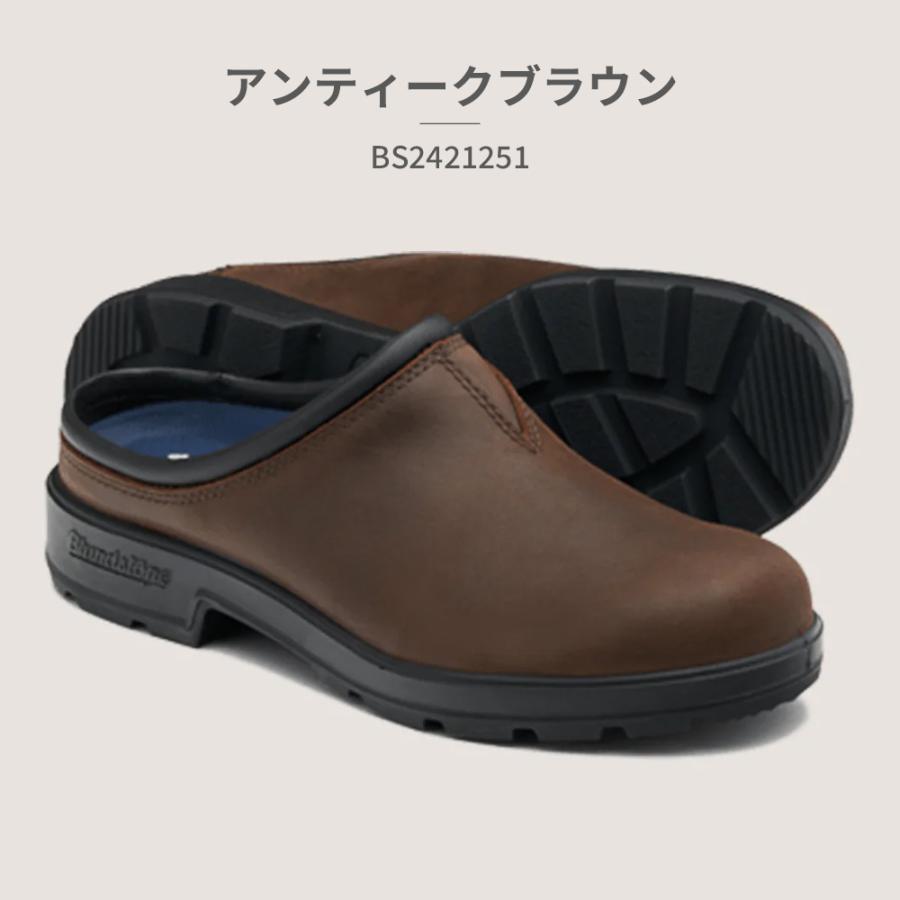 BLUNDSTONE（ブランドストーン） サンダル メンズ レディース
