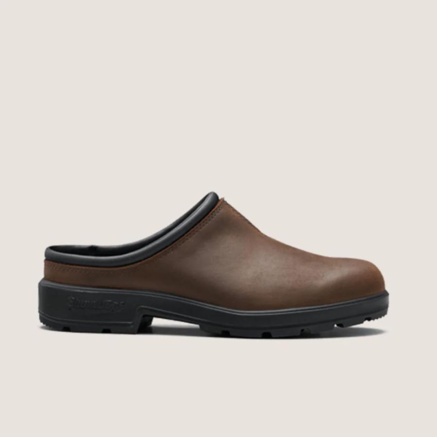 Blundstone 24ss クロッグサンダル Blundstone | ブランドストーン ALL-TERRAIN CLOG