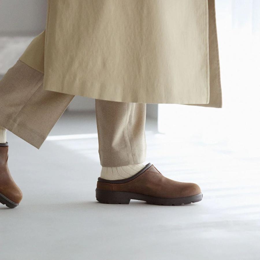 BLUNDSTONE（ブランドストーン） サンダル メンズ レディース