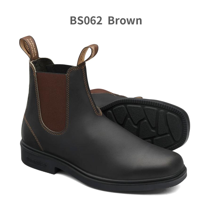 BLUNDSTONE（ブランドストーン） ブーツ メンズ レディース ドレス
