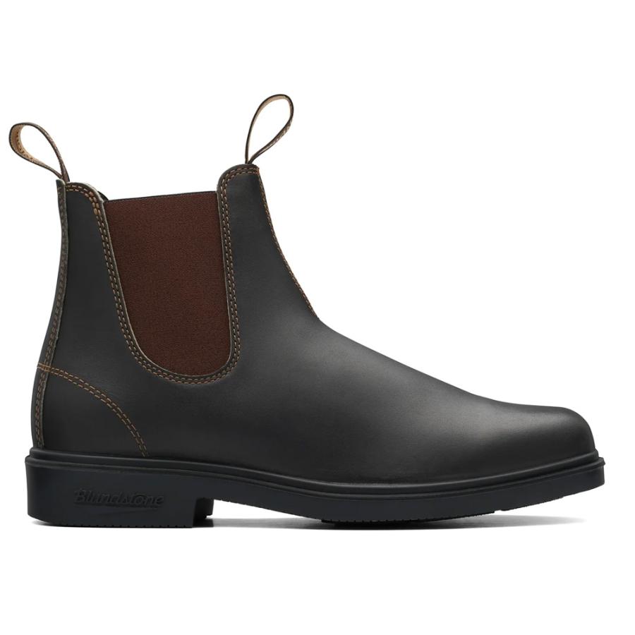 BLUNDSTONE（ブランドストーン） ブーツ メンズ レディース ドレス