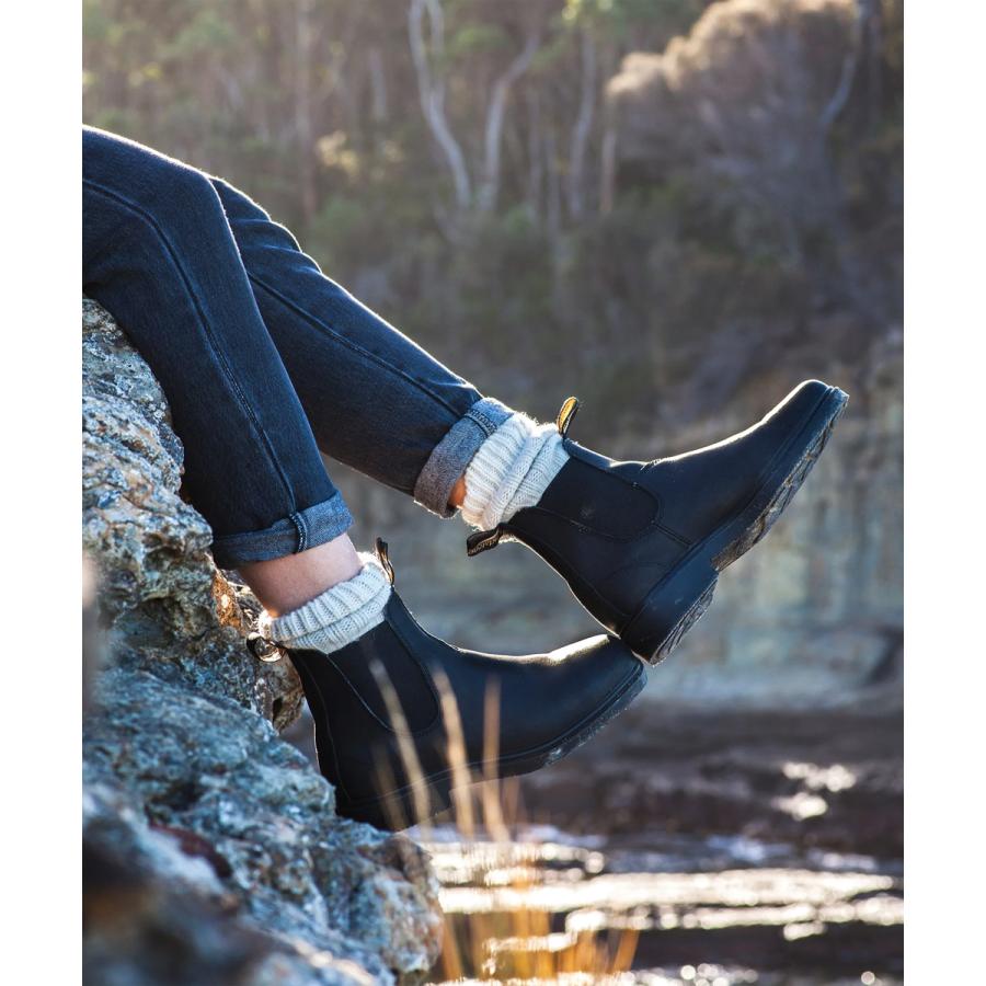 BLUNDSTONE（ブランドストーン） ブーツ メンズ レディース ドレス