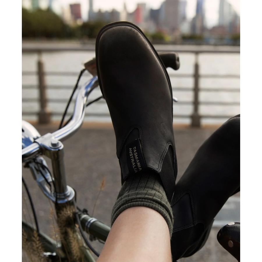 BLUNDSTONE（ブランドストーン） ブーツ メンズ レディース ドレス