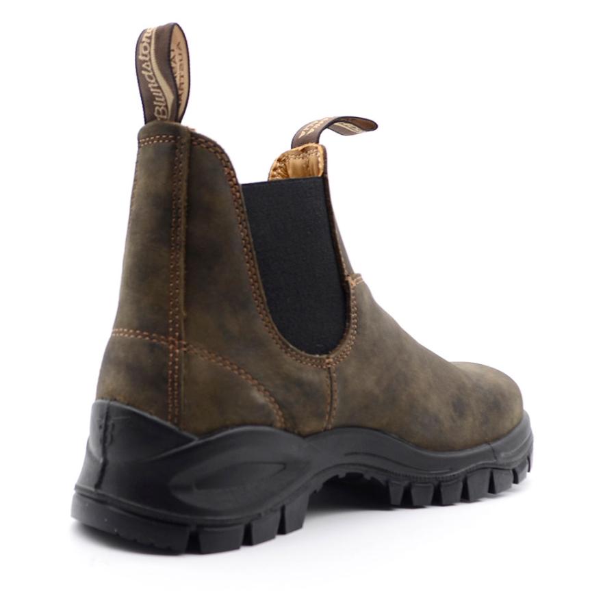 BLUNDSTONE ブランドストーン Blundstone LUG BOOT 国内正規品
