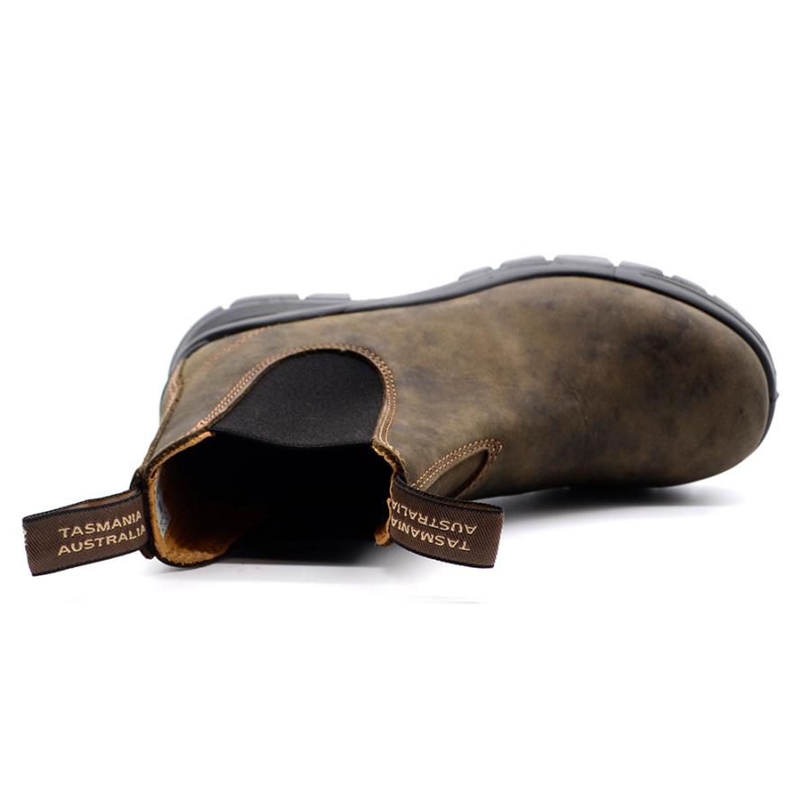 BLUNDSTONE（ブランドストーン） Blundstone LUG BOOT 国内正規品