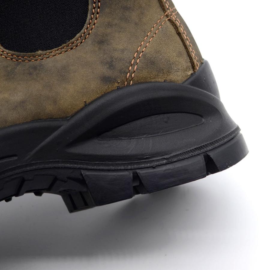 BLUNDSTONE（ブランドストーン） Blundstone LUG BOOT 国内正規品