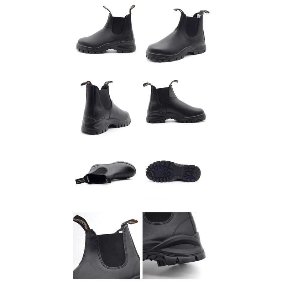 BLUNDSTONE ブランドストーン Blundstone LUG BOOT 国内正規品 BLUNDSTONE ブランドストーン Blundstone LUG BOOT 国内正規品