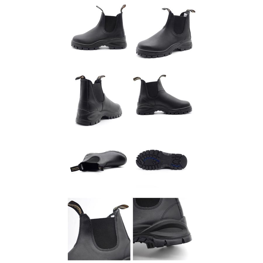 ブランドストーン Blundstone LUG BOOT 国内正規品 ラグブーツ メンズ レディース BS2240 BS2239 BS2240009 BS2239267 防水 本革｜try-group｜04