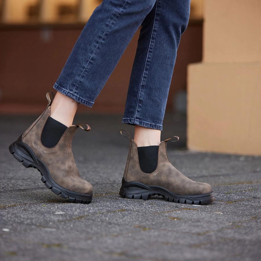 BLUNDSTONE ブランドストーン Blundstone LUG BOOT 国内正規品