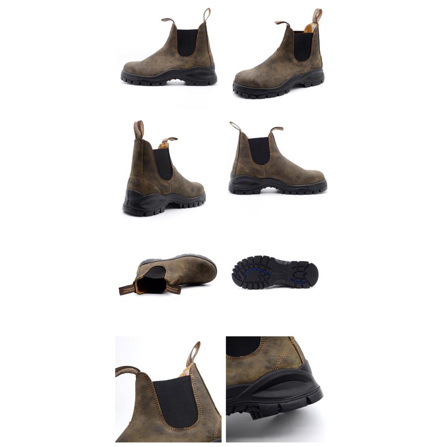 ブランドストーン Blundstone LUG BOOT 国内正規品 ラグブーツ メンズ レディース BS2240 BS2239 BS2240009 BS2239267 防水 本革｜try-group｜07