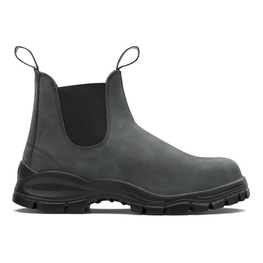 Blundstone ブランドストーン LUG BOOT 厚底　25cm UK6 BLUNDSTONE ブランドストーン Blundstone LUG BOOT 国内正規品