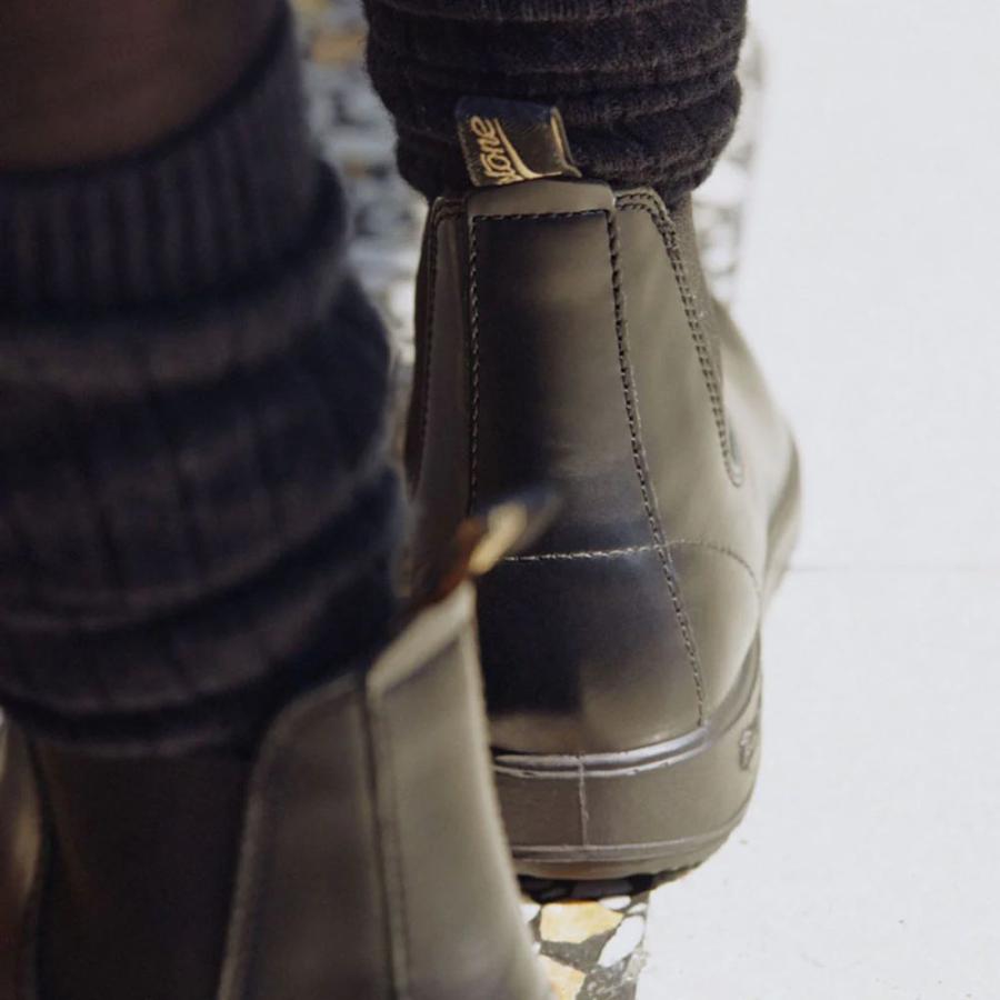 BLUNDSTONE（ブランドストーン） ブーツ メンズ レディース BS2412772