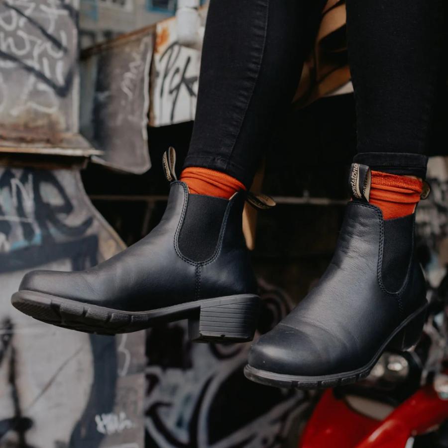 BLUNDSTONE（ブランドストーン） レディース 正規品 ELASTIC SIDED