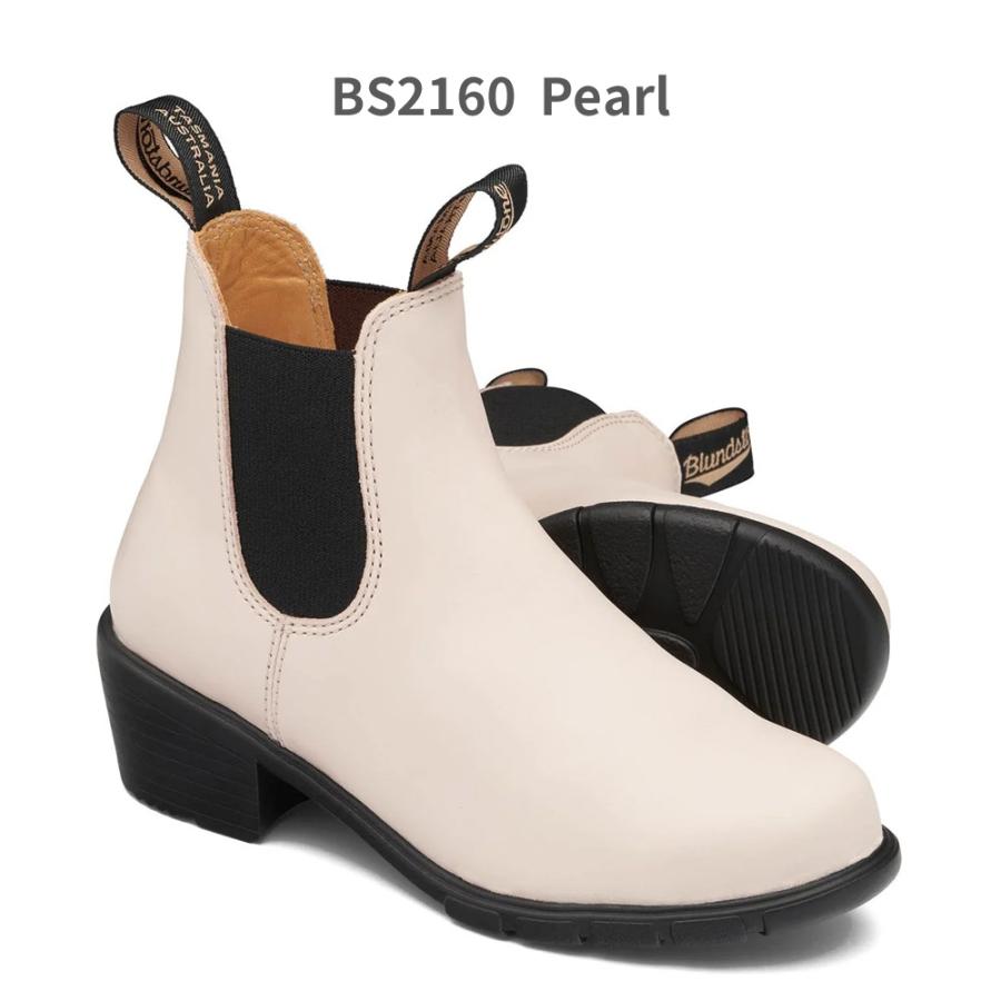 BLUNDSTONE（ブランドストーン） レディース 正規品 ELASTIC SIDED