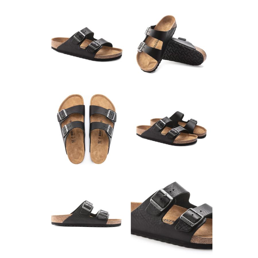 ビルケンシュトック サンダル アリゾナ グリップ 国内正規品 BIRKENSTOCK Arizona Grip メンズ 1023115 1023117 1024576｜try-group｜04