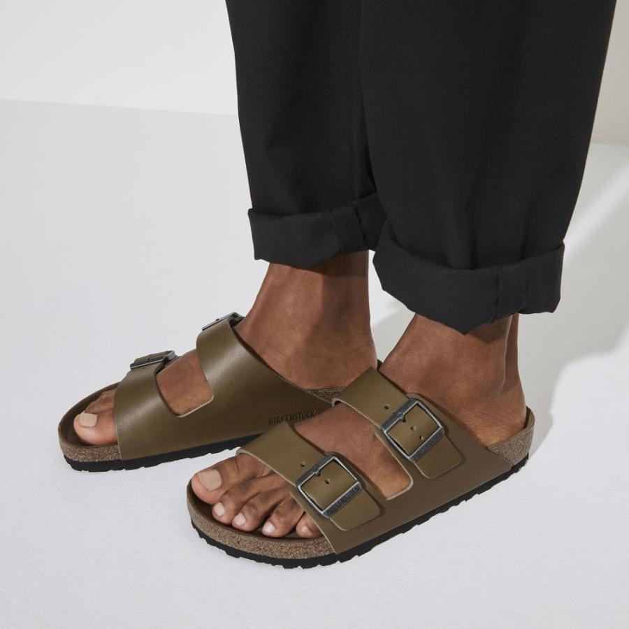 ビルケンシュトック サンダル アリゾナ グリップ 国内正規品 BIRKENSTOCK Arizona Grip メンズ 1023115 1023117 1024576｜try-group｜09