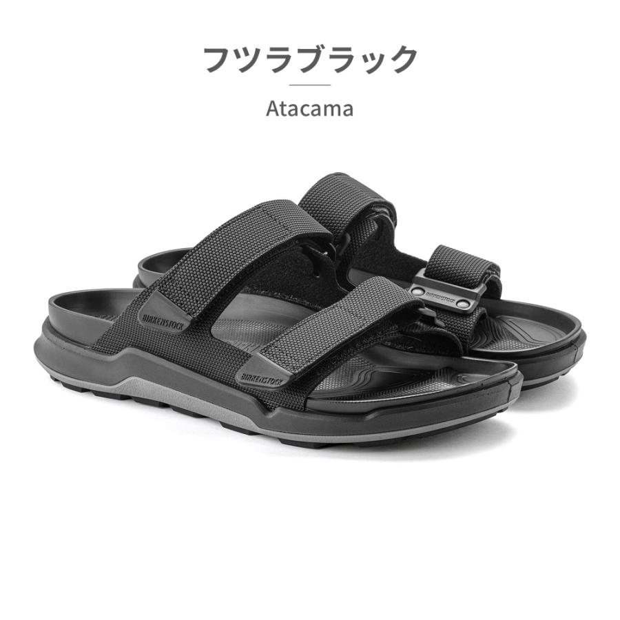 ビルケンシュトック サンダル アタカマ 国内正規品 BIRKENSTOCK Atacama 1019173 1022616 メンズ｜try-group｜02