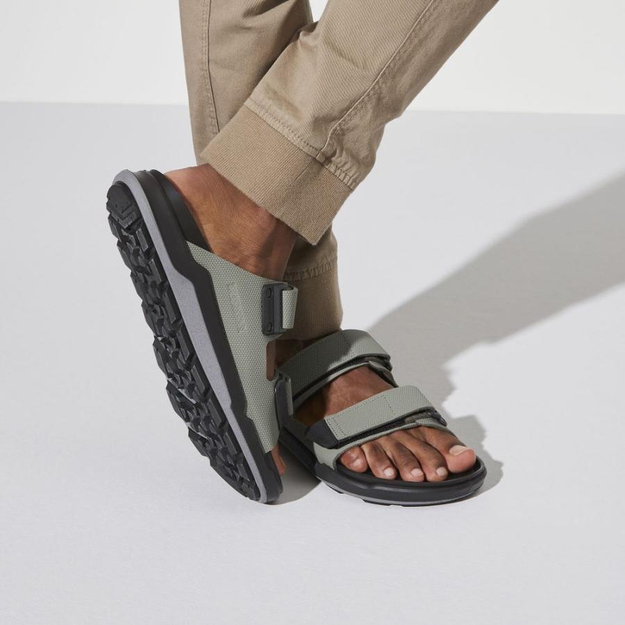 ビルケンシュトック サンダル アタカマ 国内正規品 BIRKENSTOCK Atacama 1019173 1022616 メンズ｜try-group｜08