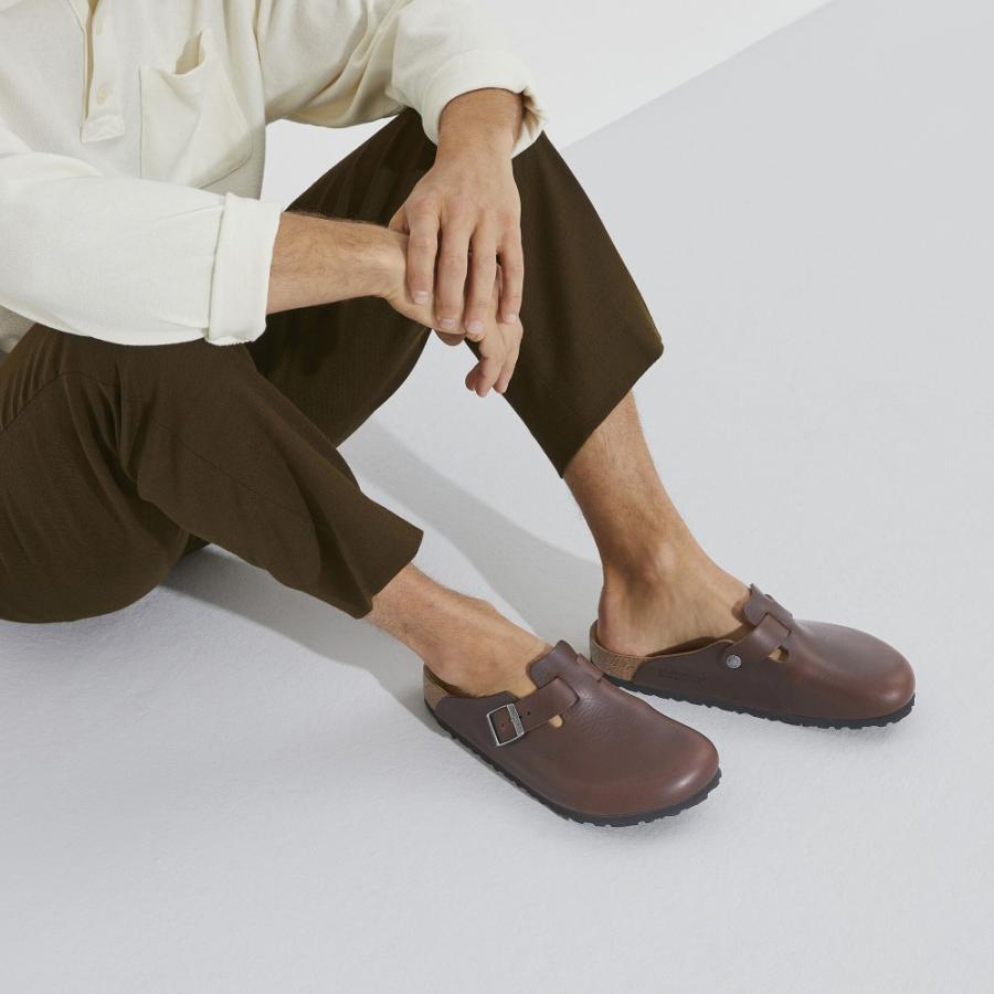 BIRKENSTOCK ビルケンシュトック サンダル ボストン グリップ 国内正規