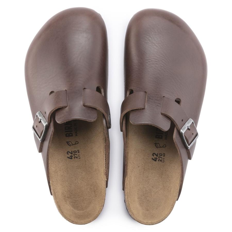 BIRKENSTOCK（ビルケンシュトック） サンダル ボストン グリップ 国内