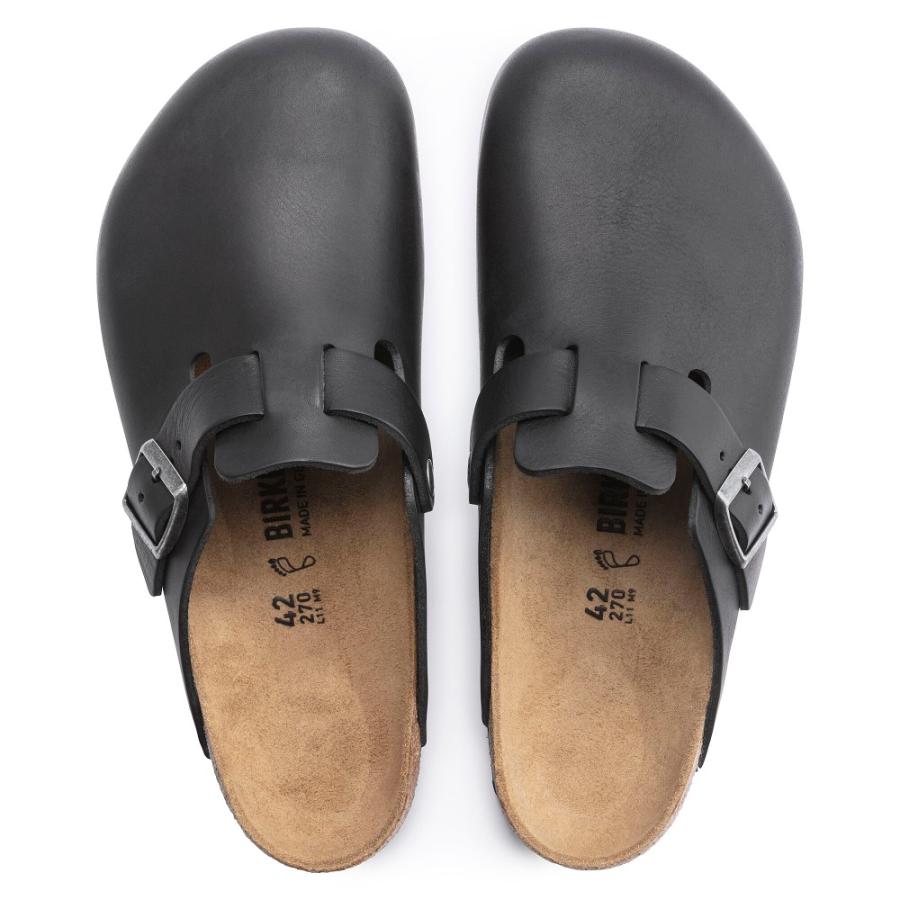 BIRKENSTOCK（ビルケンシュトック） サンダル ボストン グリップ 国内