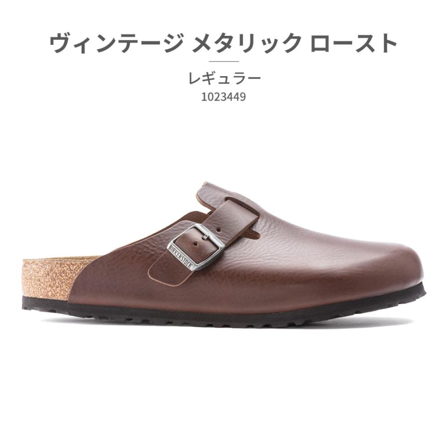 BOSTON BIRKENSTOCK ビルケンシュトック サンダル 28cm BIRKENSTOCK ビルケンシュトック サンダル ボストン グリップ 国内正規