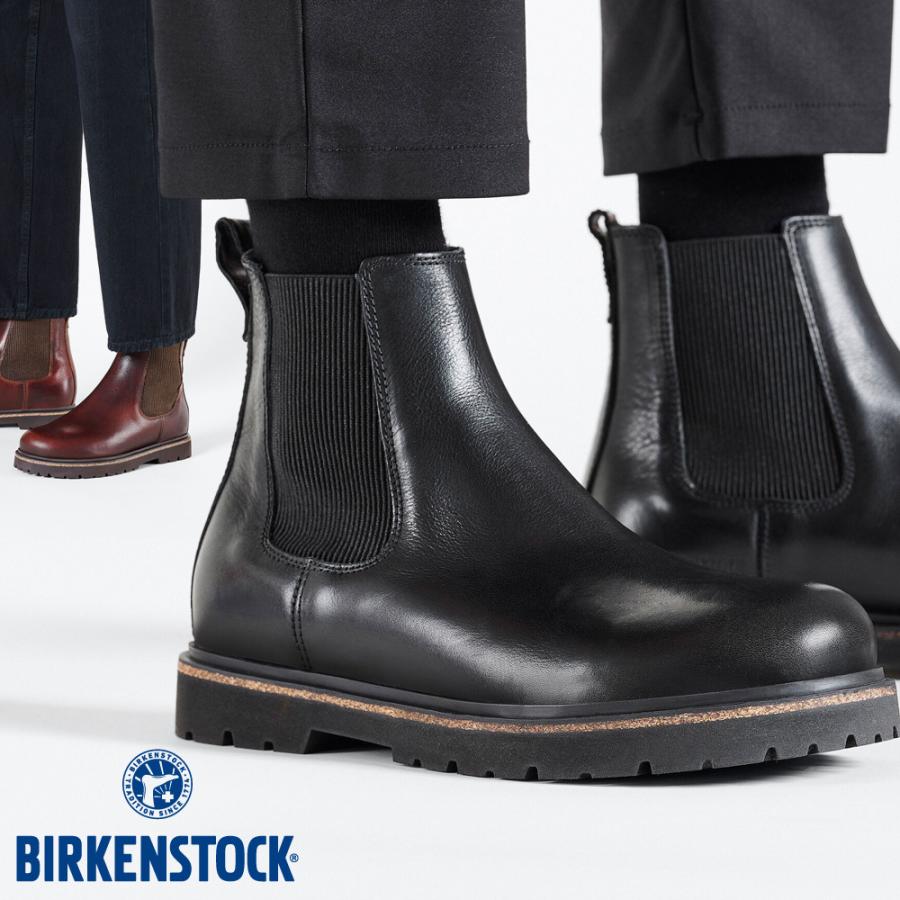 BIRKENSTOCK ビルケンシュトック ブーツ 国内正規品 Highwood BIRKENSTOCK ビルケンシュトック ブーツ 国内正規品 Highwood