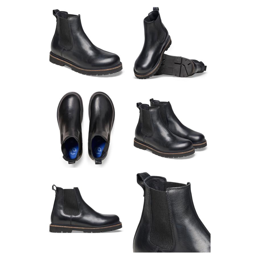 BIRKENSTOCK ビルケンシュトック ブーツ 国内正規品 Highwood BIRKENSTOCK ビルケンシュトック ブーツ 国内正規品 Highwood